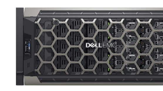 PowerEdge T640塔式服務(wù)器 - 易于調(diào)整和擴(kuò)展，用途更廣泛